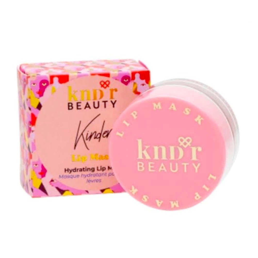 Kndr Beauty Lip Mask